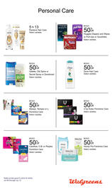 Walgreens Weekly Ad week 28 Page 20