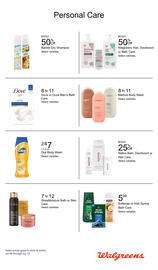 Walgreens Weekly Ad week 28 Page 23