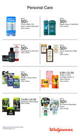 Walgreens Weekly Ad week 28 Page 24