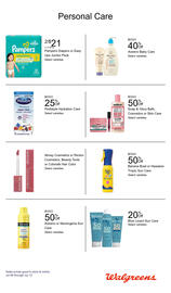 Walgreens Weekly Ad week 28 Page 25