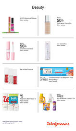 Walgreens Weekly Ad week 28 Page 29