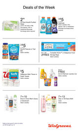 Walgreens Weekly Ad week 28 Page 3