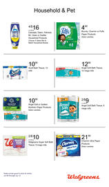 Walgreens Weekly Ad week 28 Page 30