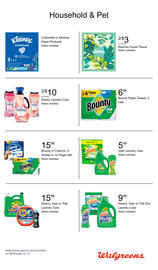 Walgreens Weekly Ad week 28 Page 31