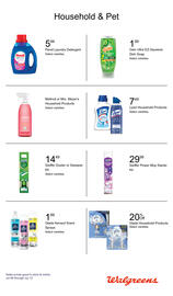 Walgreens Weekly Ad week 28 Page 33