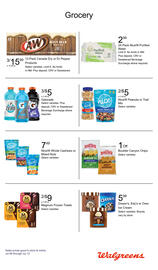 Walgreens Weekly Ad week 28 Page 35