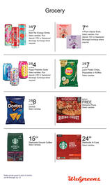 Walgreens Weekly Ad week 28 Page 36
