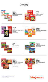 Walgreens Weekly Ad week 28 Page 38
