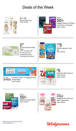 Walgreens Weekly Ad week 28 Page 4