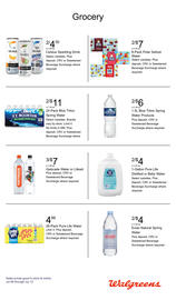 Walgreens Weekly Ad week 28 Page 40