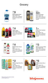 Walgreens Weekly Ad week 28 Page 41