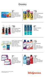 Walgreens Weekly Ad week 28 Page 43