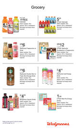 Walgreens Weekly Ad week 28 Page 44