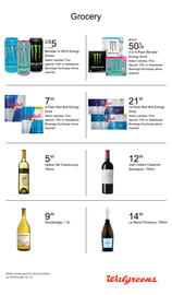 Walgreens Weekly Ad week 28 Page 45