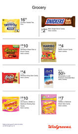 Walgreens Weekly Ad week 28 Page 48