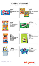 Walgreens Weekly Ad week 28 Page 49