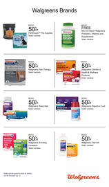 Walgreens Weekly Ad week 28 Page 5