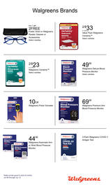 Walgreens Weekly Ad week 28 Page 6