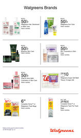 Walgreens Weekly Ad week 28 Page 7