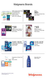 Walgreens Weekly Ad week 28 Page 8