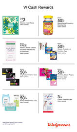 Walgreens Weekly Ad week 28 Page 9