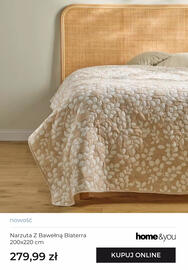 Home&You gazetka Strona 10