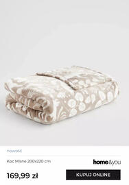 Home&You gazetka Strona 4