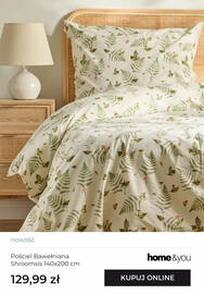 Home&You gazetka Strona 9