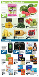 Shop Easy Foods flyer week 28 Page 10