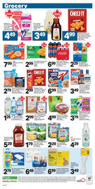 Shop Easy Foods flyer week 28 Page 11