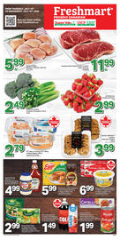 Shop Easy Foods flyer week 28 Page 4