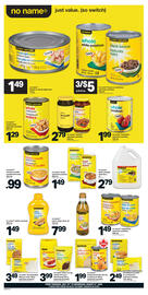 Shop Easy Foods flyer week 28 Page 7