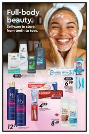 Safeway flyer week 28 Page 20