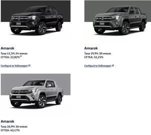 Catálogo Volkswagen Página 5