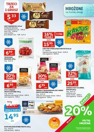 Auchan gazetka tydzień 28 Strona 21