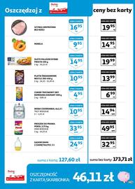 Auchan gazetka tydzień 28 Strona 27