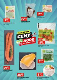 Auchan gazetka tydzień 28 Strona 3