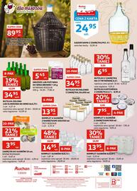 Auchan gazetka tydzień 28 Strona 32