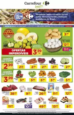 Catálogo Carrefour Bairro