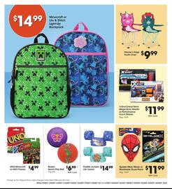 Fry's Weekly Ad week 28 Page 3