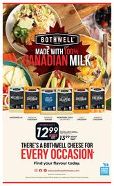 Sobeys flyer week 28 Page 12