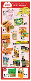 Sobeys flyer week 28 Page 13