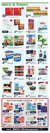 Sobeys flyer week 28 Page 14