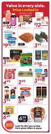 Sobeys flyer week 28 Page 15