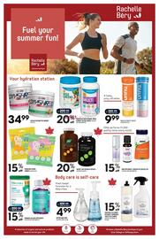 Sobeys flyer week 28 Page 18