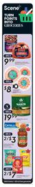 Sobeys flyer week 28 Page 3