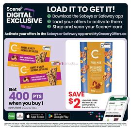 Sobeys flyer week 28 Page 5