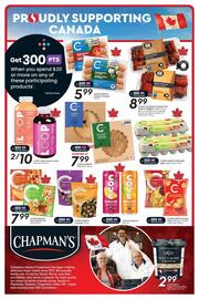 Sobeys flyer week 28 Page 6