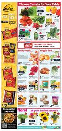 Sobeys flyer week 28 Page 7