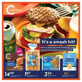 Sobeys flyer week 28 Page 9